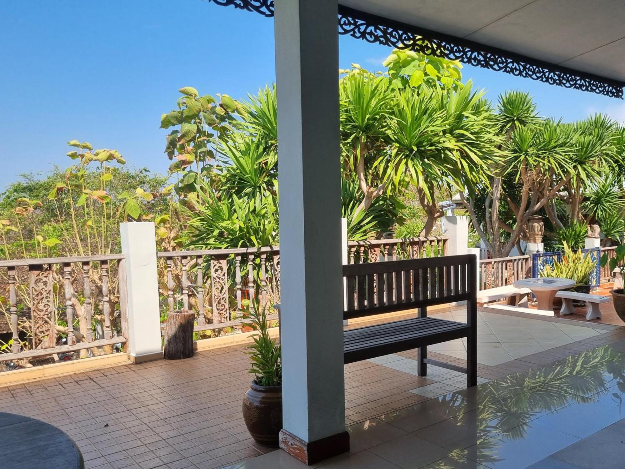Hello Sichang Bungalow Ko Sichang Zimmer foto